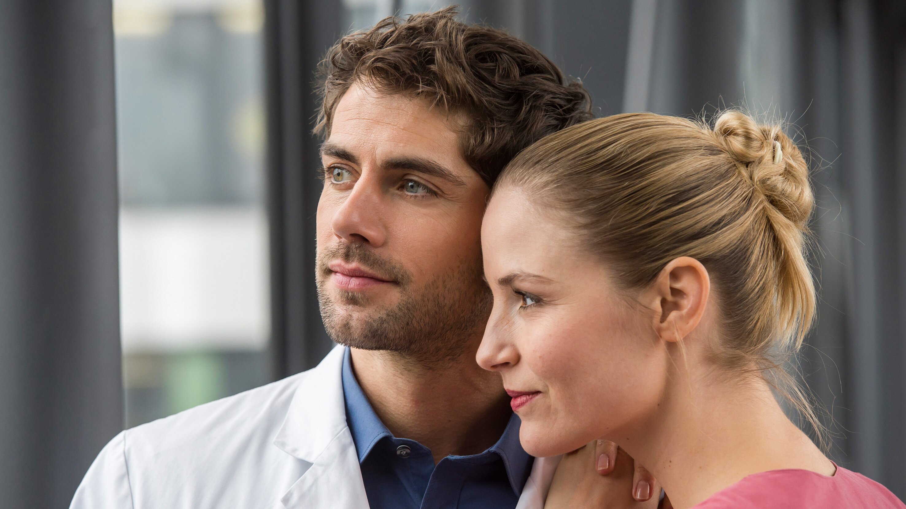 In aller Freundschaft – Die jungen Ärzte