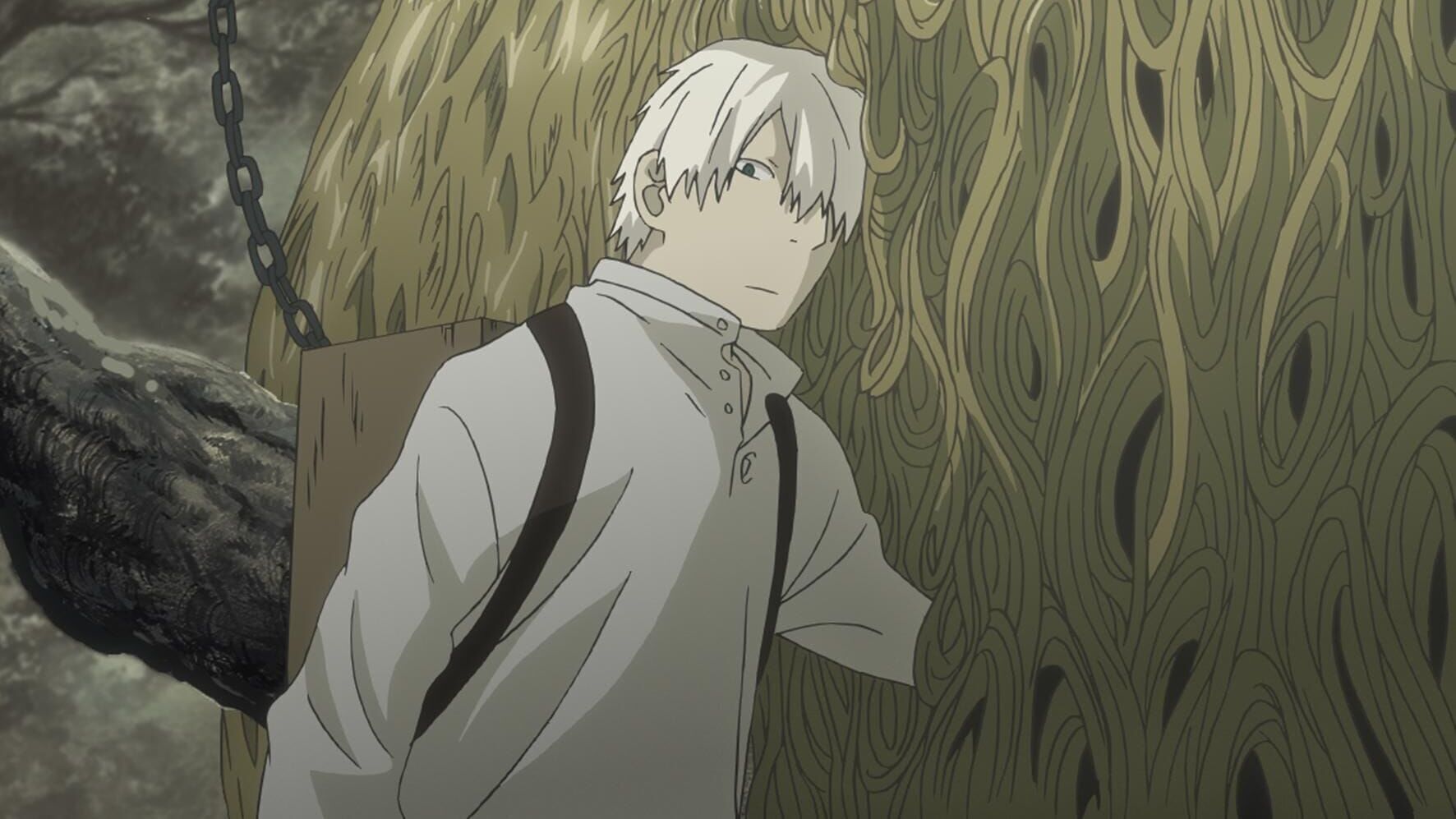Mushi-Shi