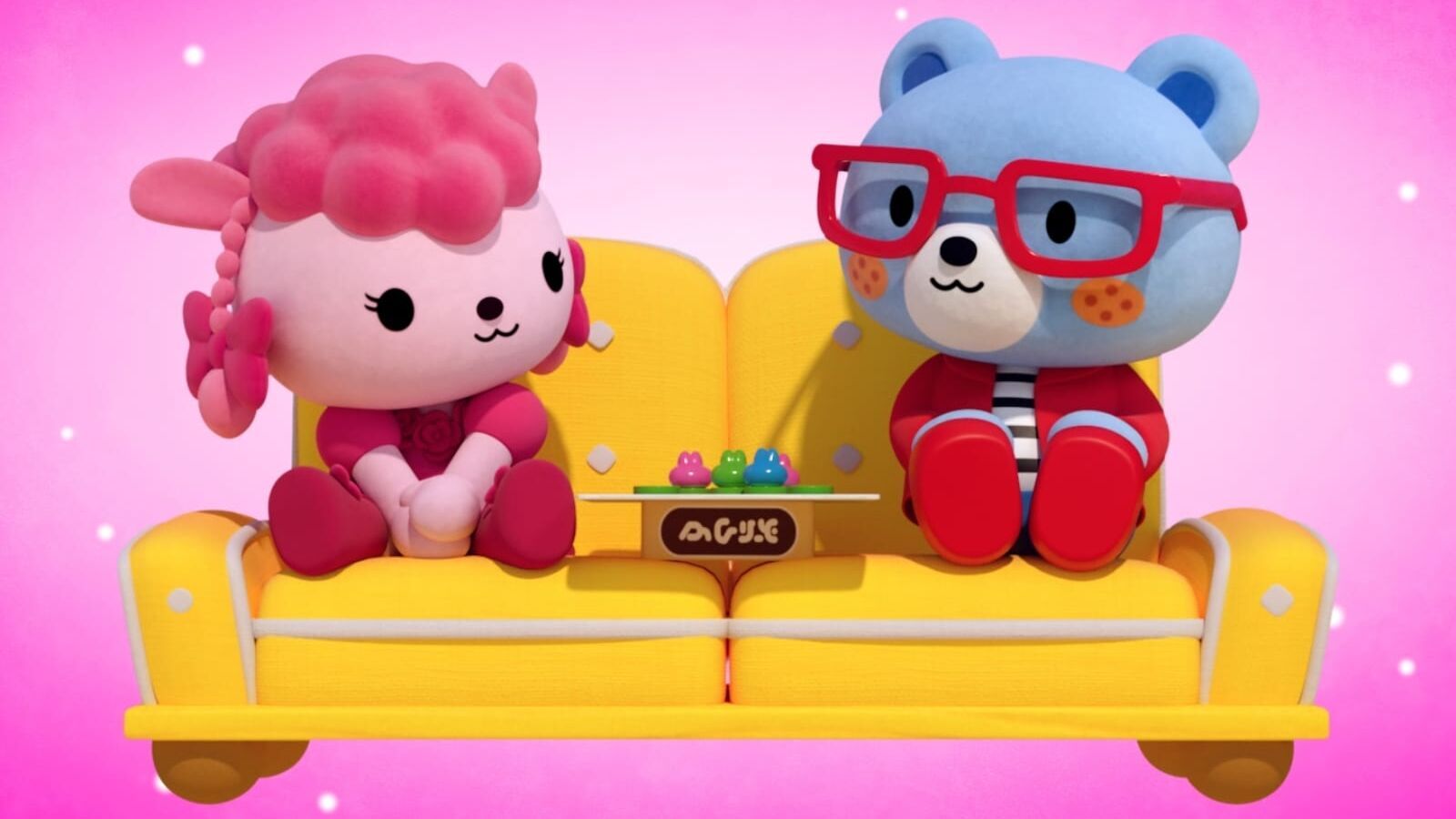 Hello Kitty: Super Style!