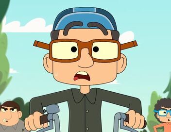 Moi à ton âge