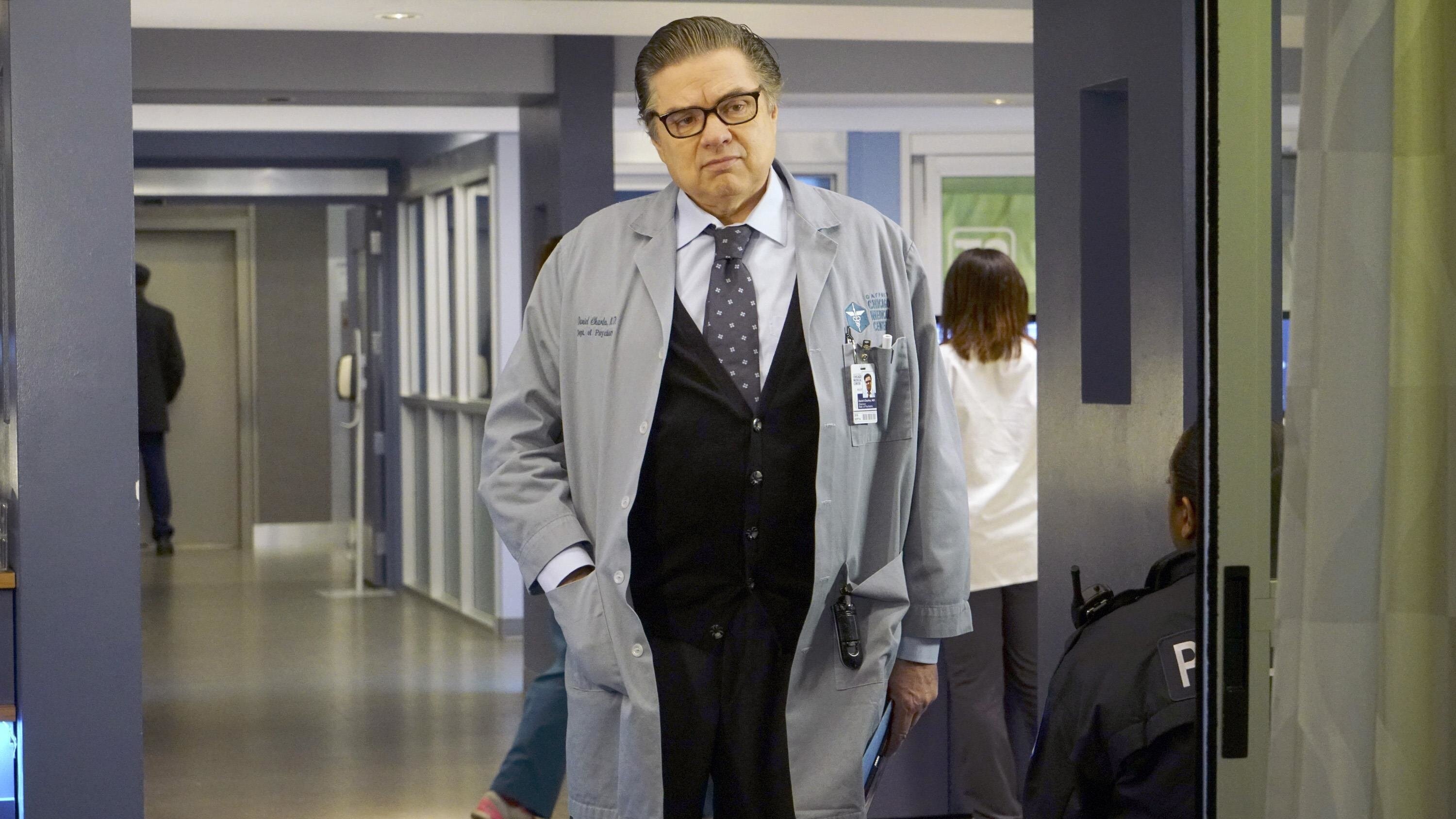 Chicago Med