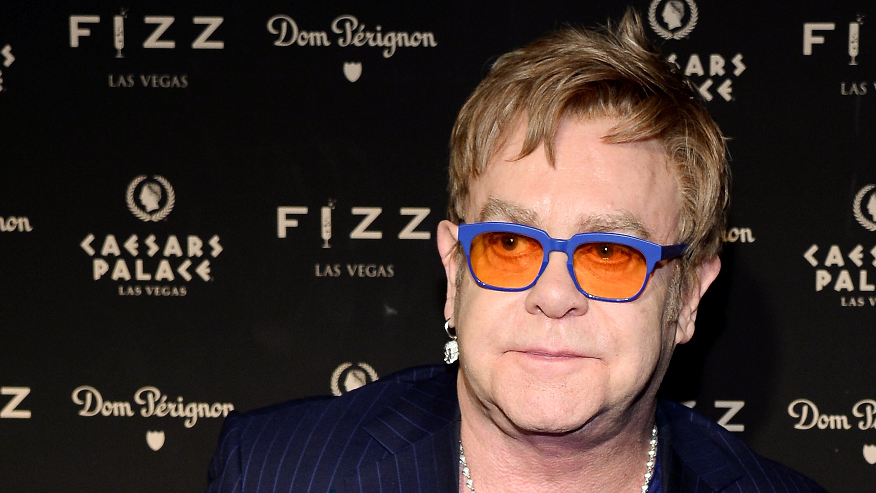 The True Story of Elton John