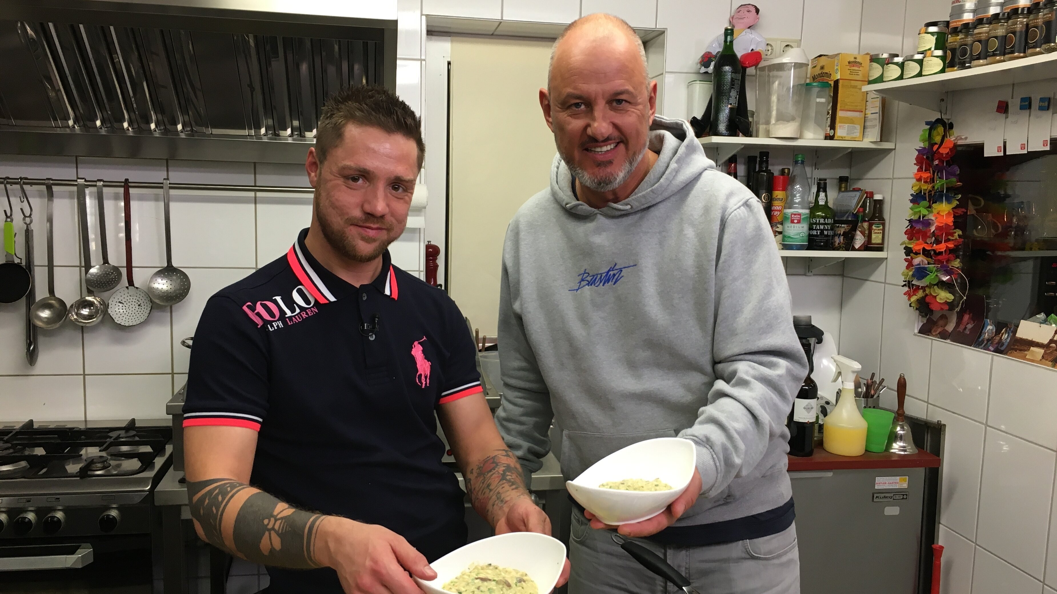 Rosins Restaurants – Ein Sternekoch räumt auf!
