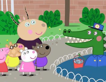 Peppa Pig