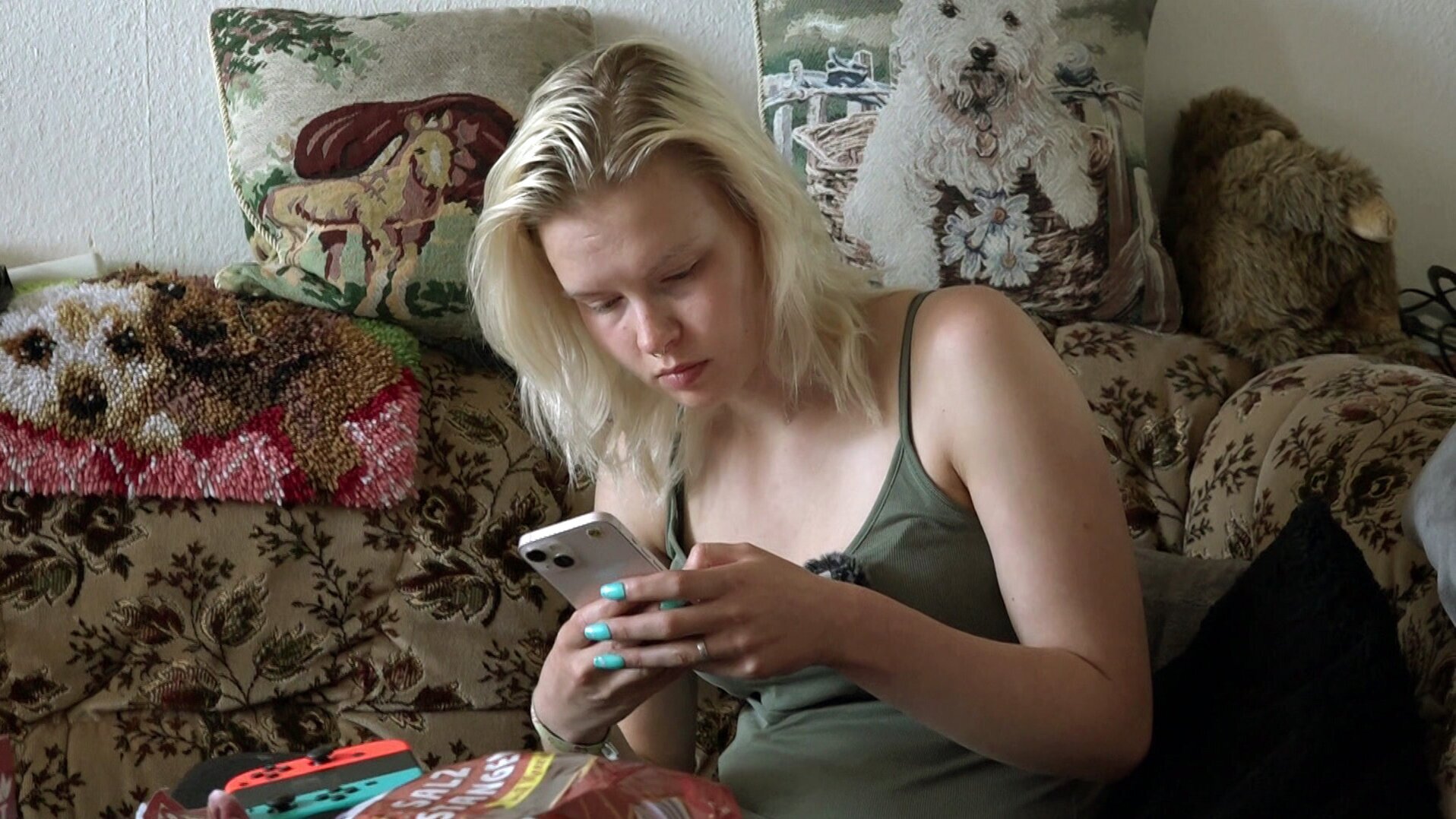 Hartz und herzlich – Tag für Tag Rostock