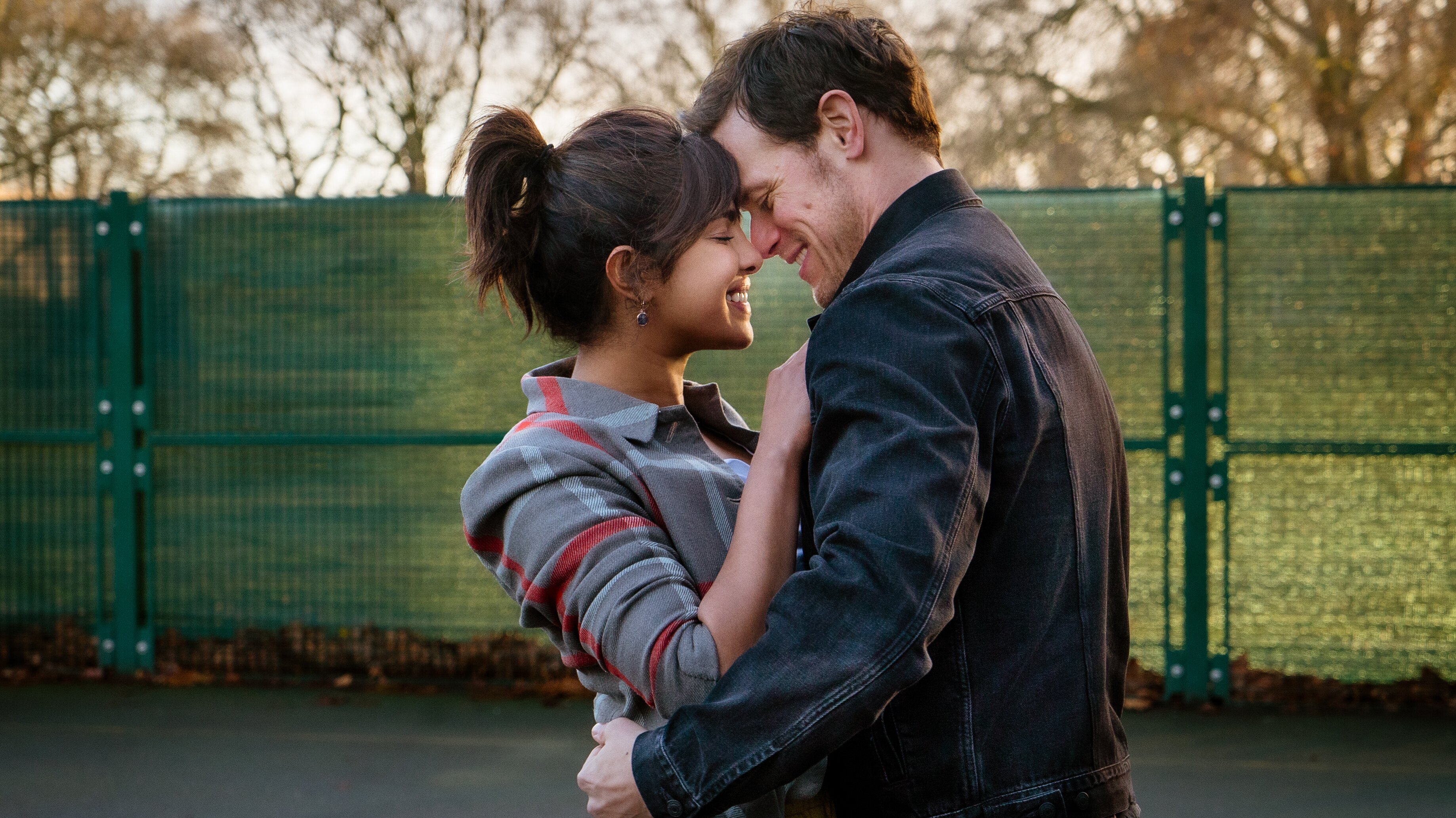 Love Again