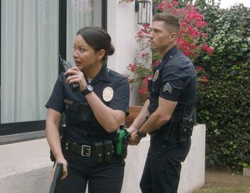 The Rookie : Le flic de Los Angeles