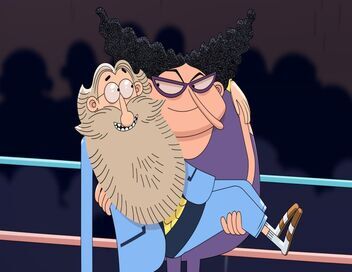 Moi, Elvis