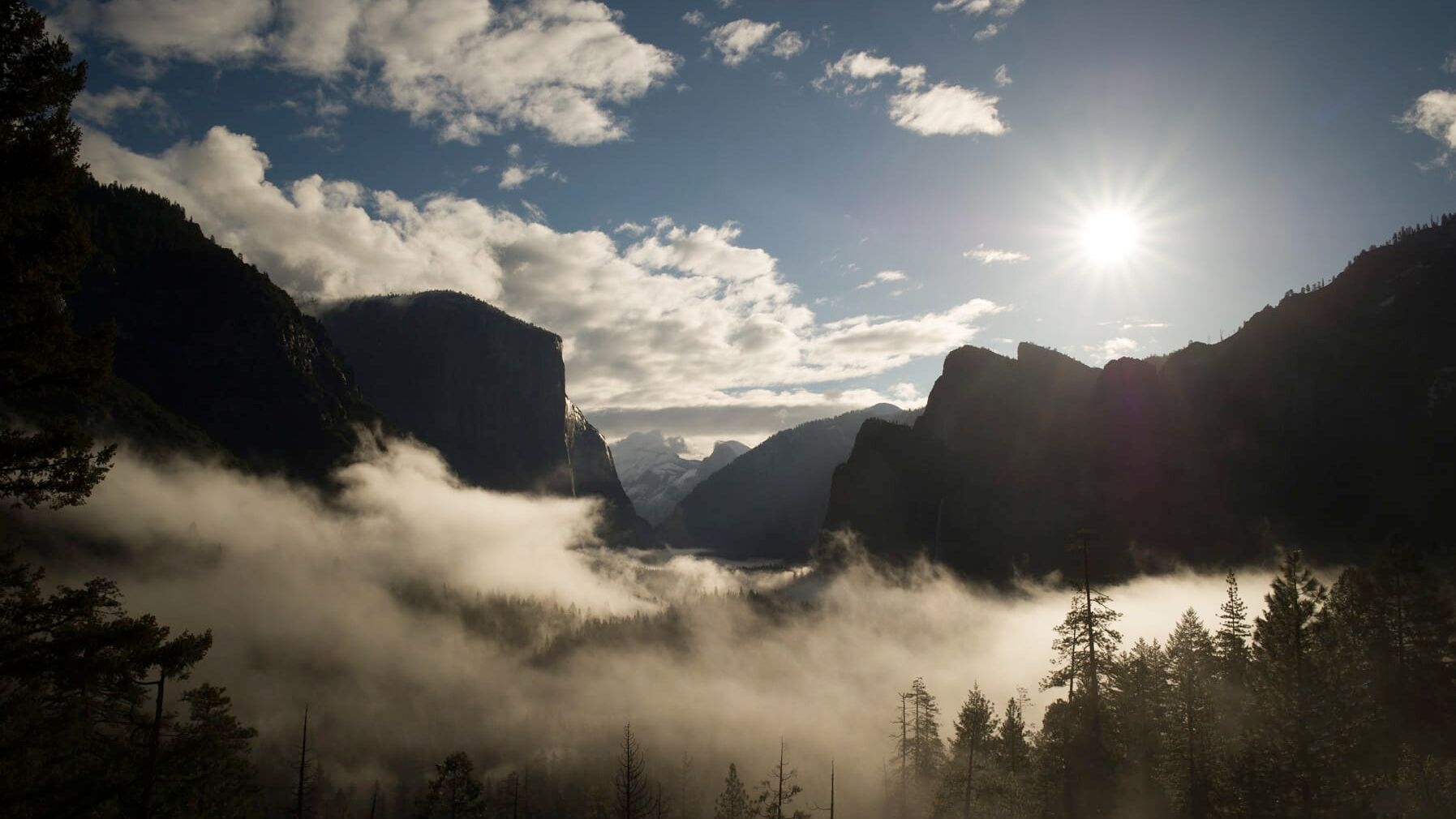 Amerikas Naturwunder