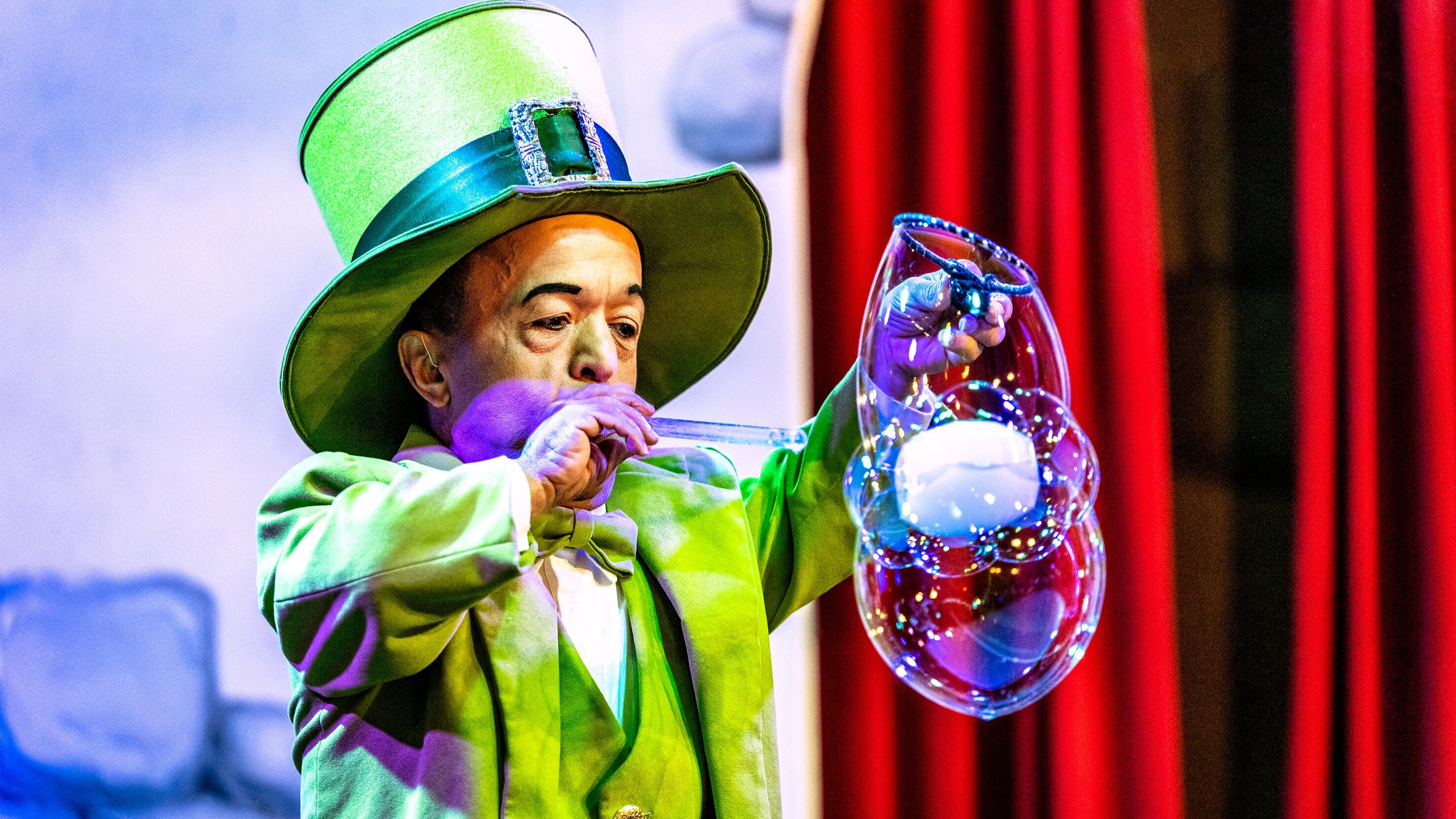 Die Europa-Park Macher