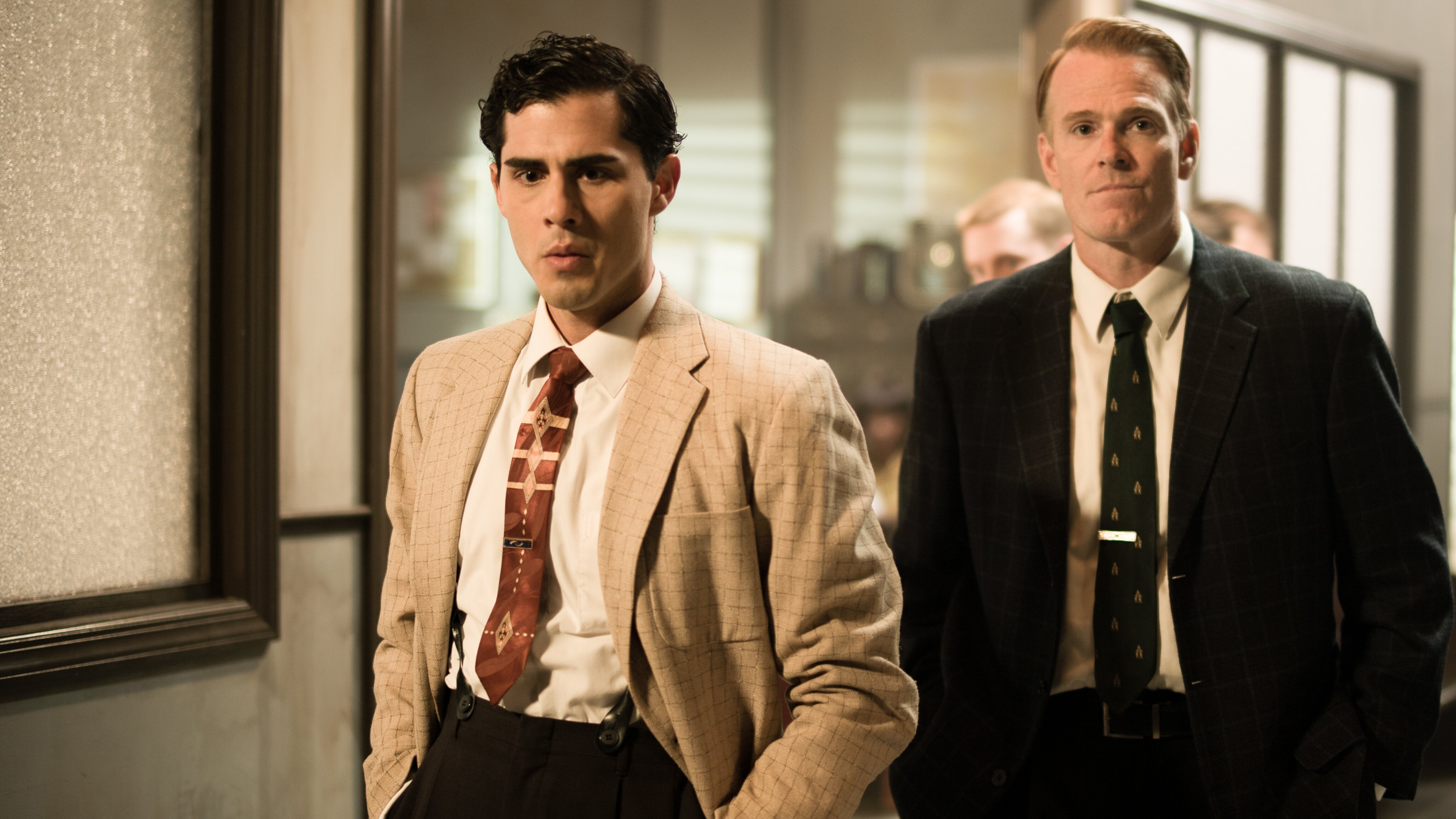 The Crime Chronicles