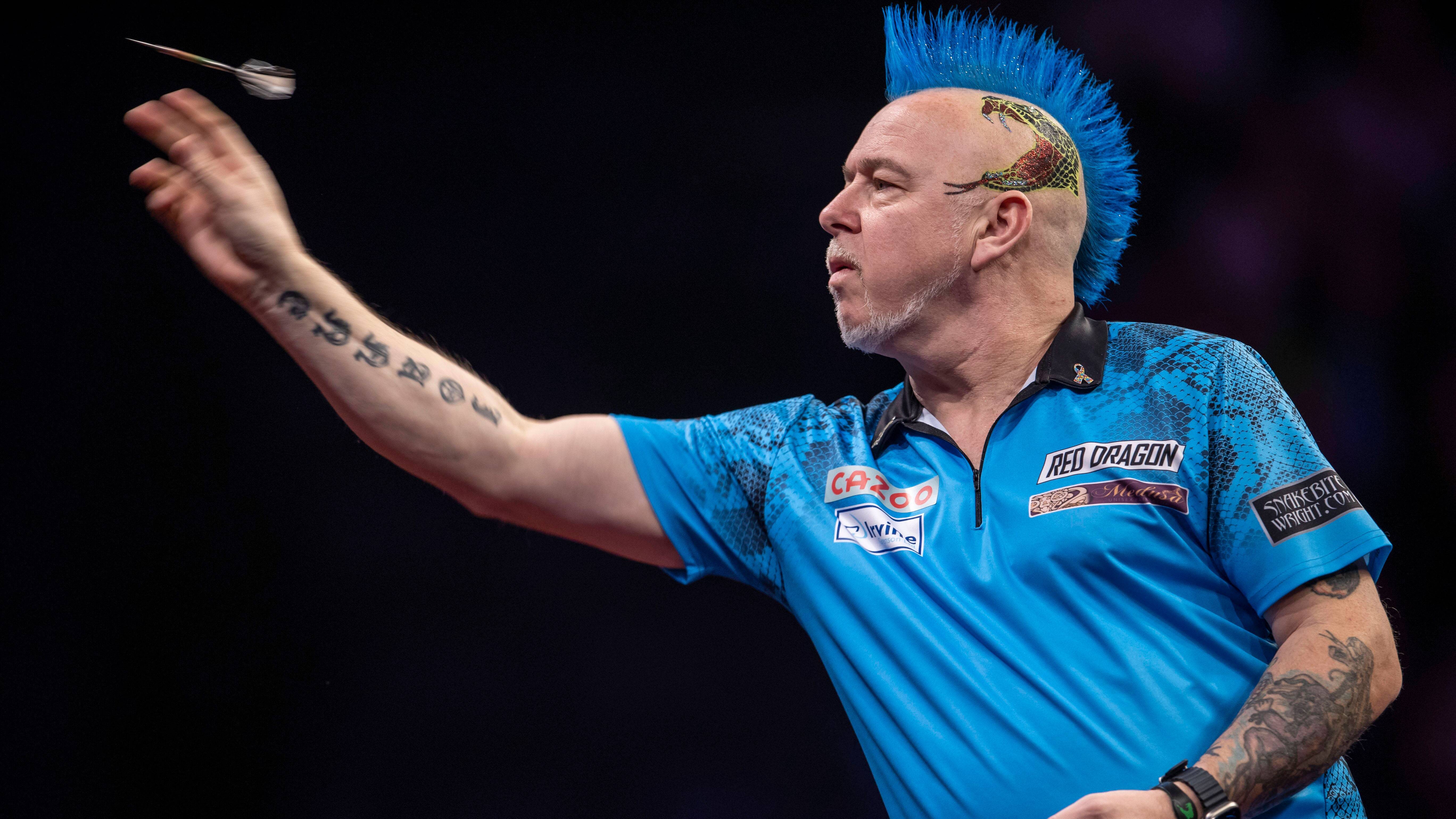 Darts Live – PDC Europe