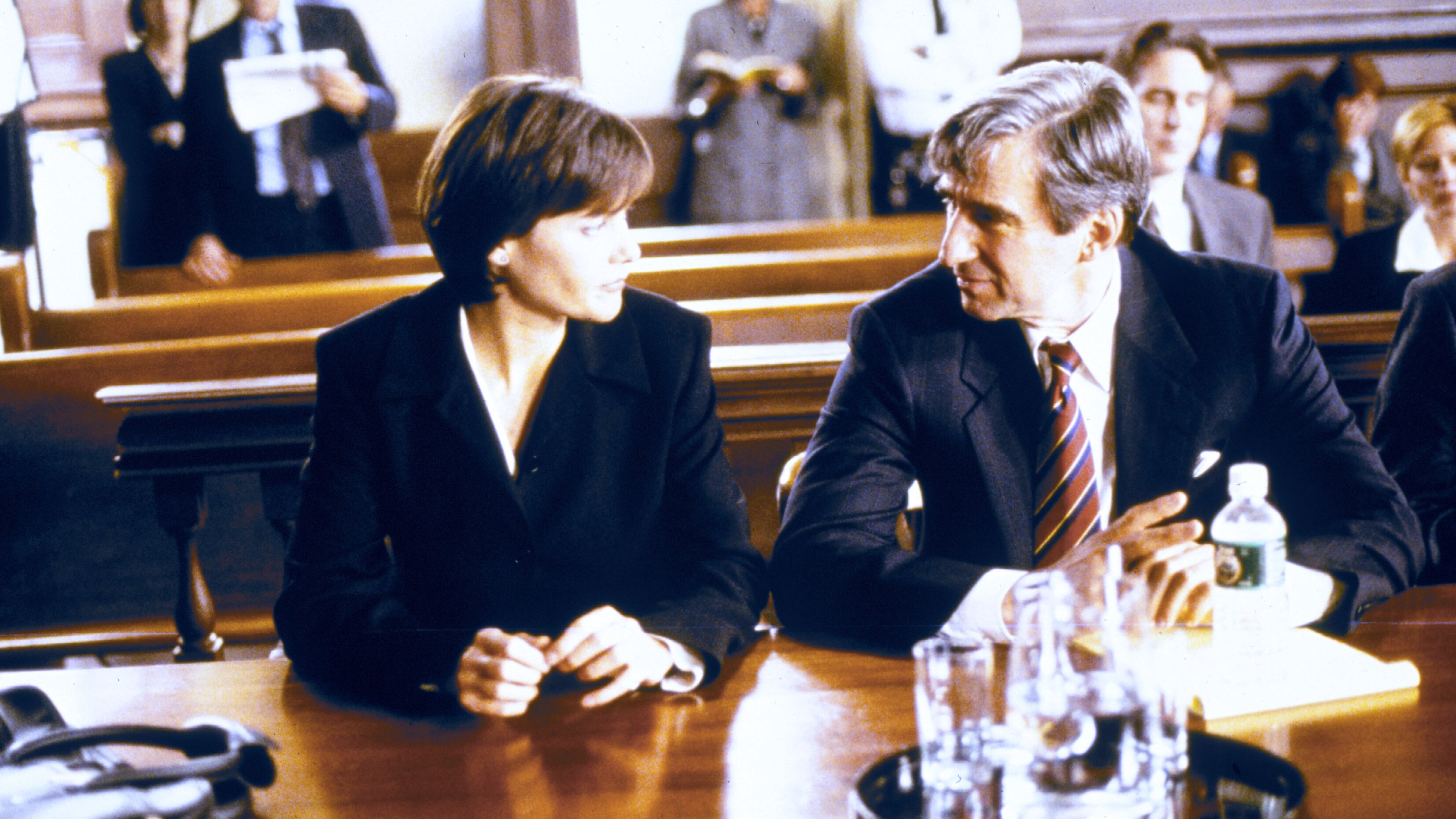Law & Order