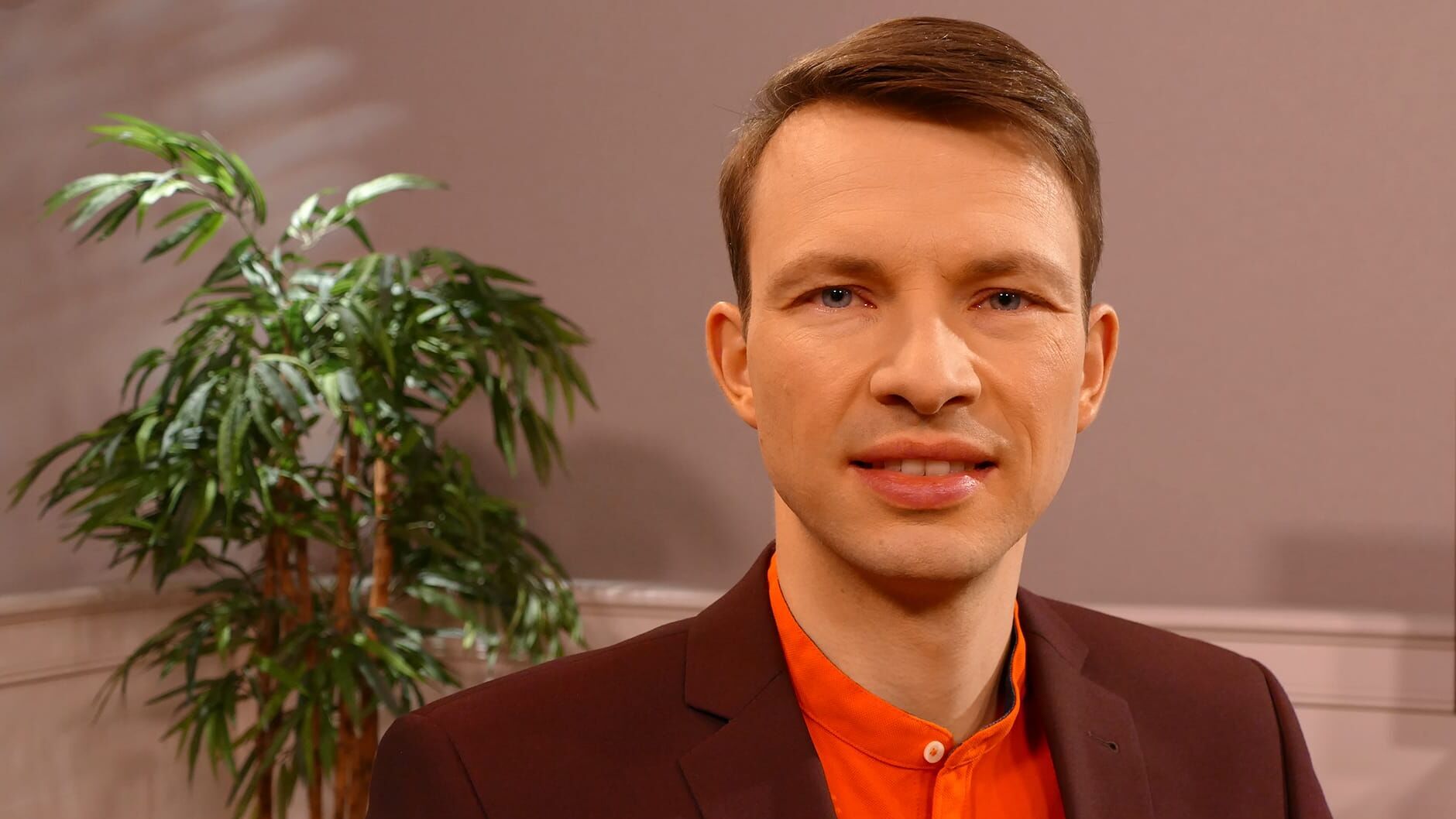 Bibel TV Das Gespräch