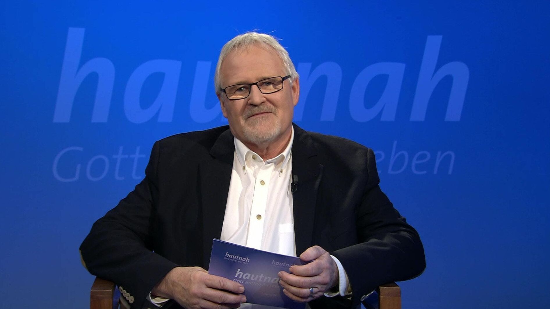 Hautnah – Gott mitten im Leben