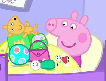 Peppa Pig