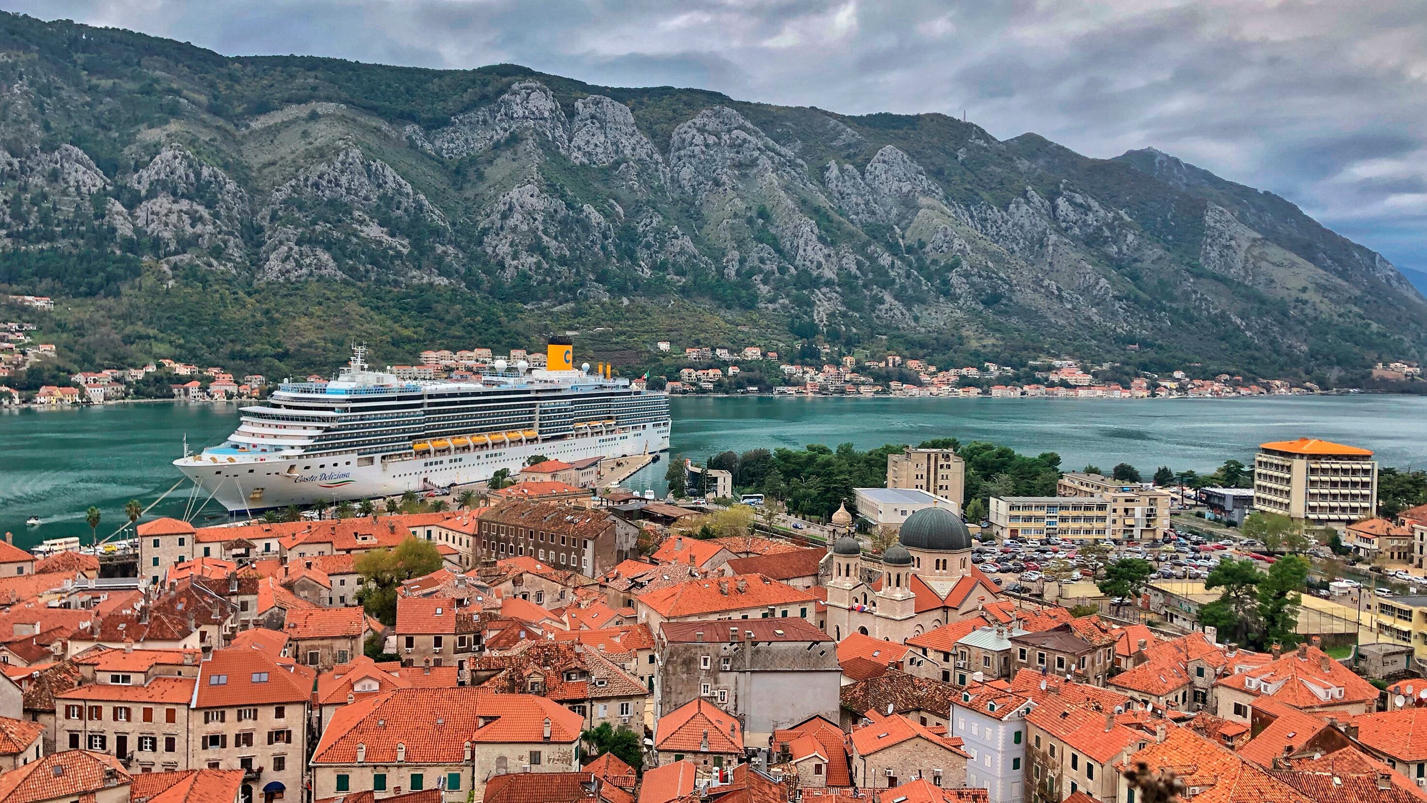 Hanseblick kompakt: Montenegro