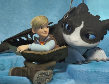 Dragons : les neuf royaumes
