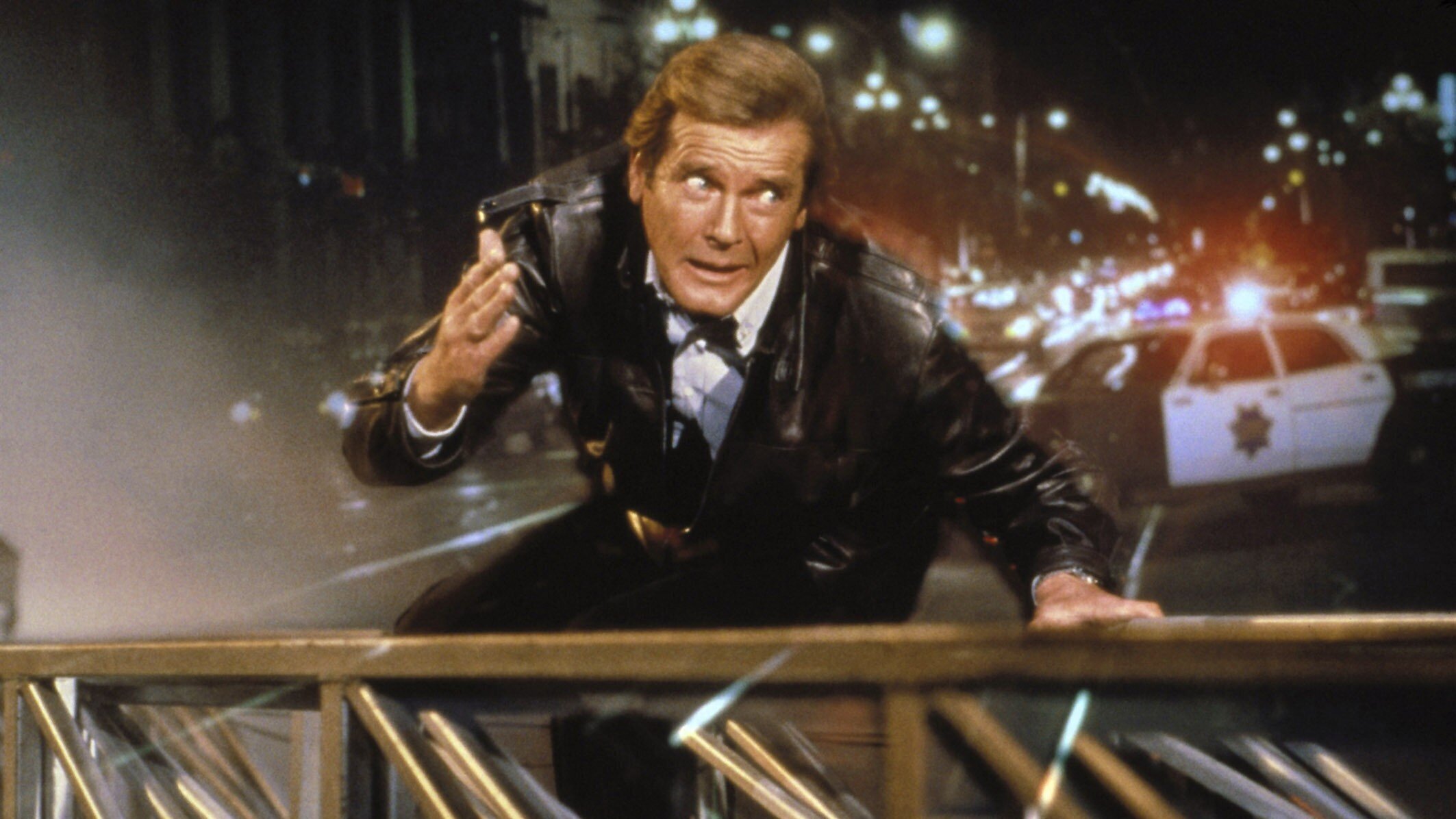 James Bond 007 – Im Angesicht des Todes
