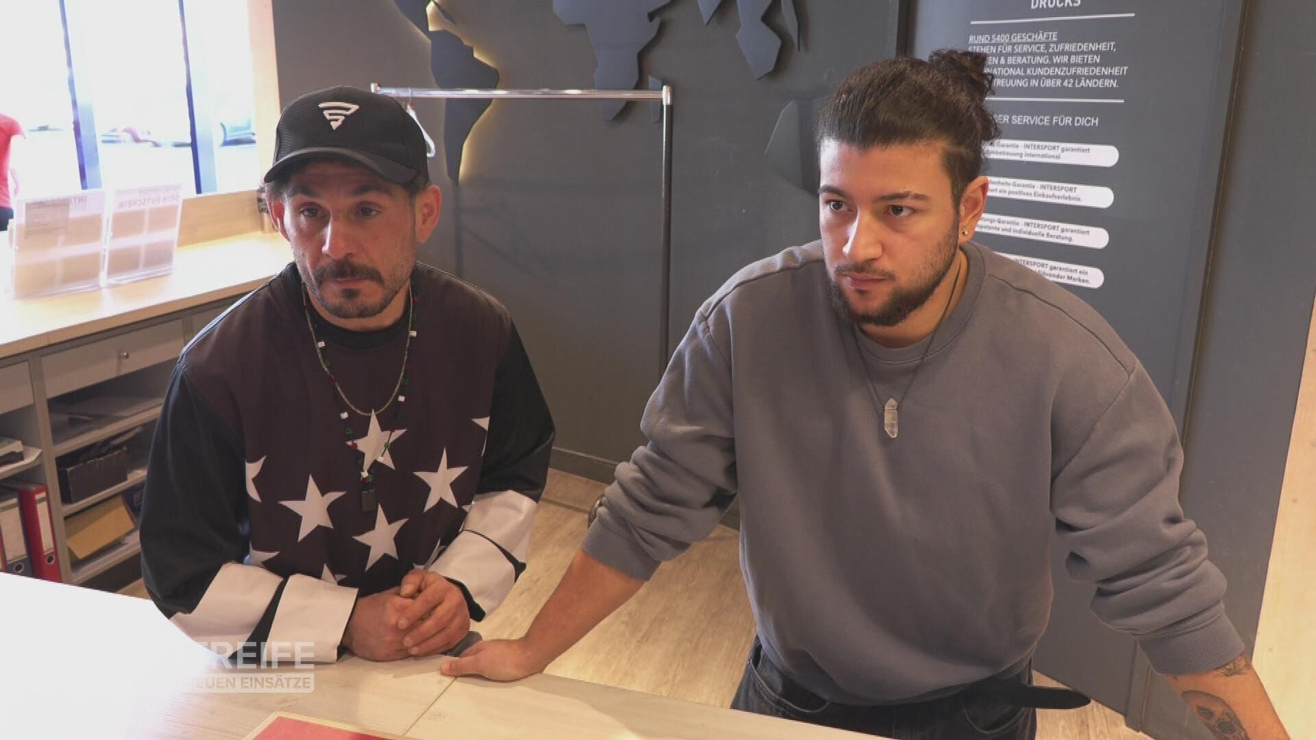 Auf Streife – Die neuen Einsätze