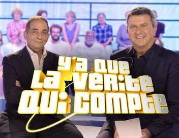 Y'a que la vérité qui compte