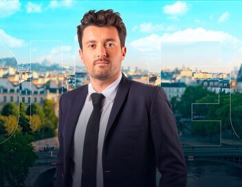 LCI Direct week-end