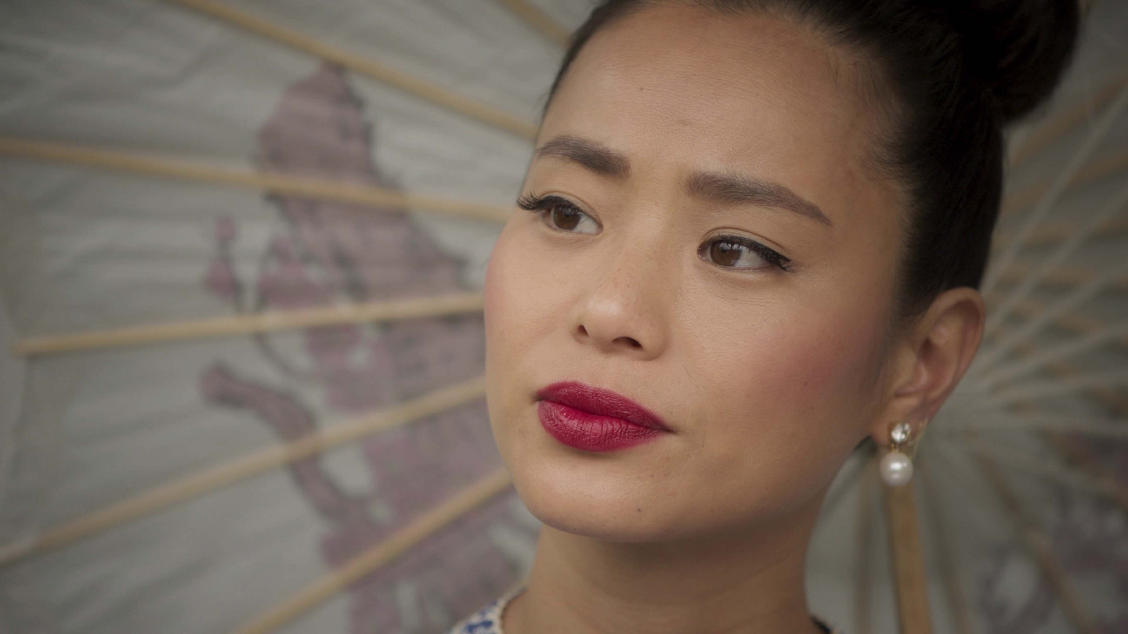 Awkwafina Is Nora from Queens