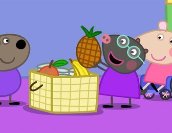 Peppa Pig