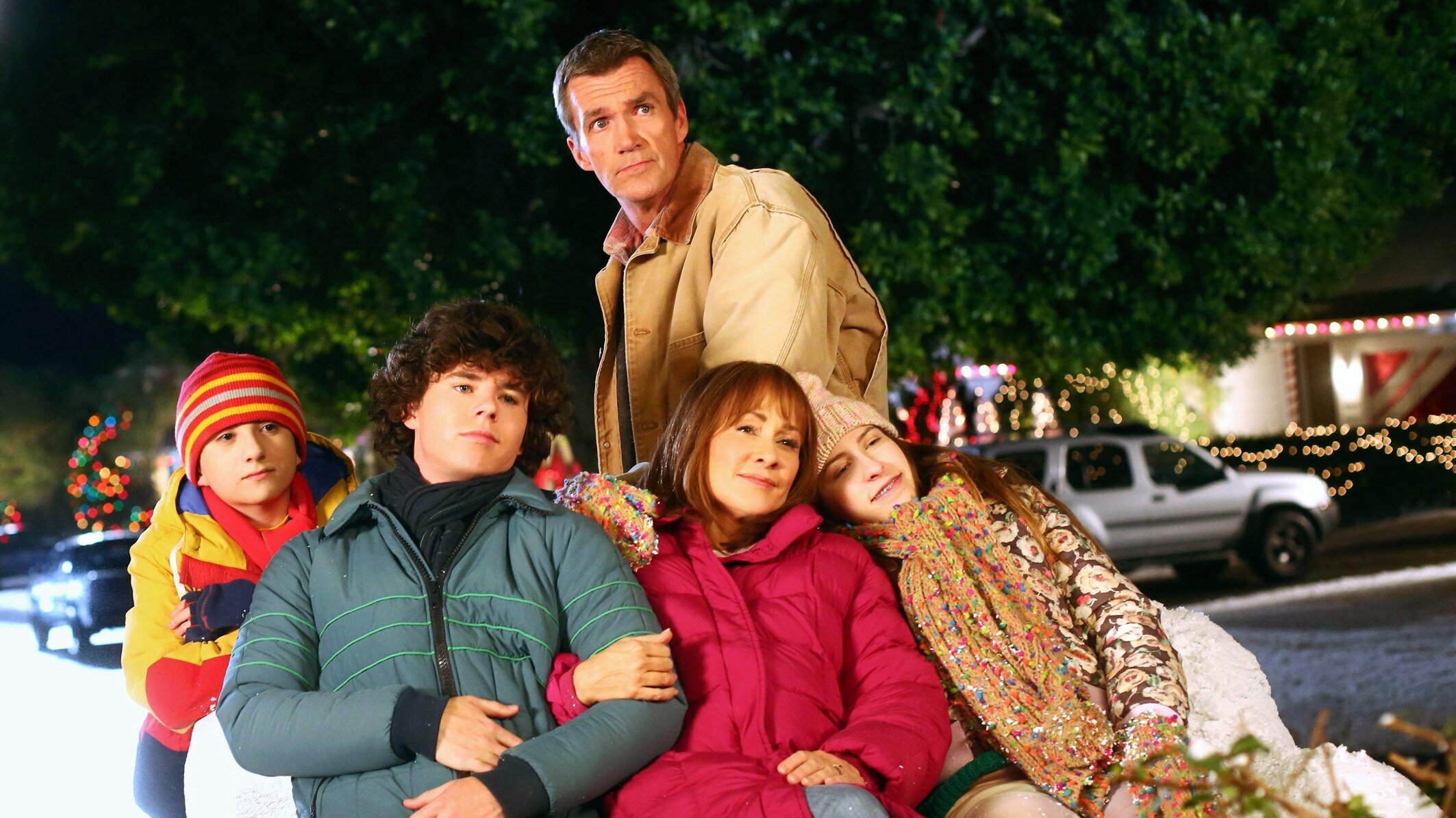 The Middle