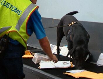 Douanes sous haute surveillance