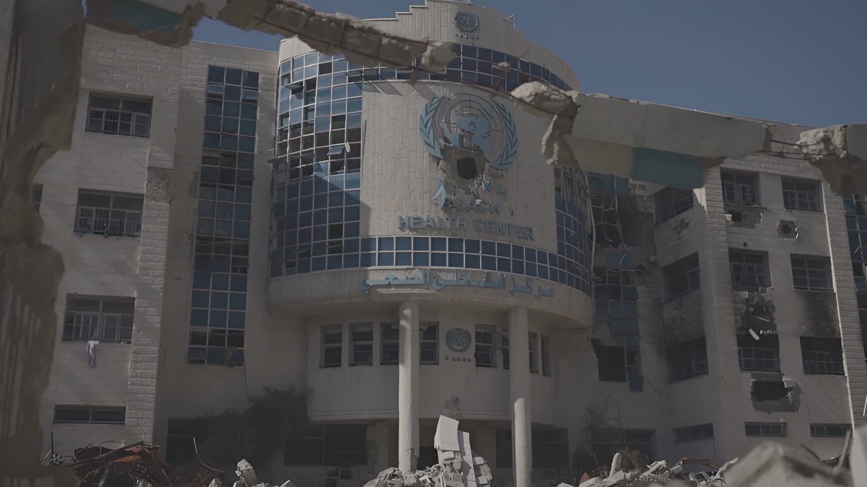 Disunited Nations – Die UNO und der Nahe Osten