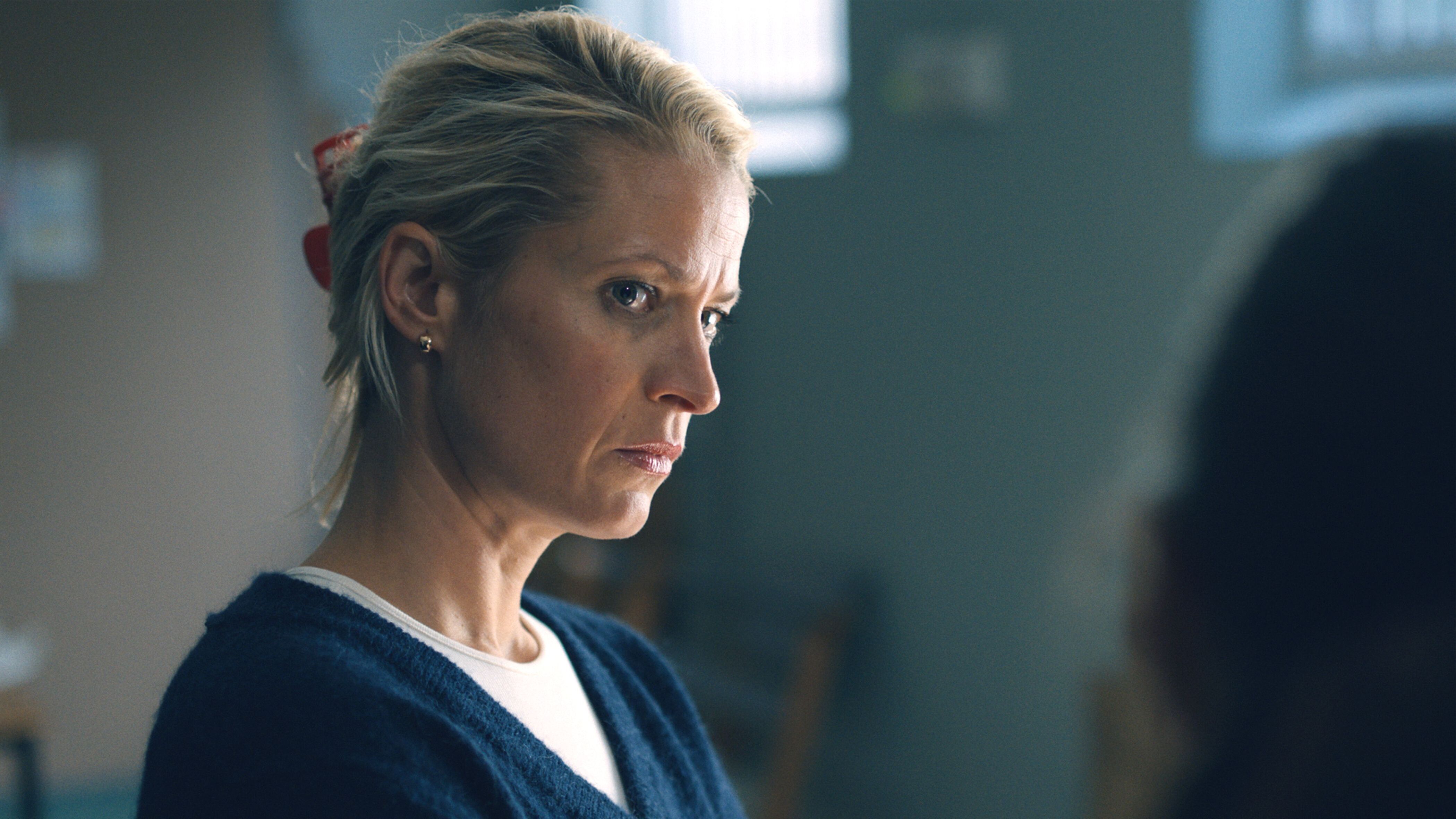 Pigerne fra Englandsbåden