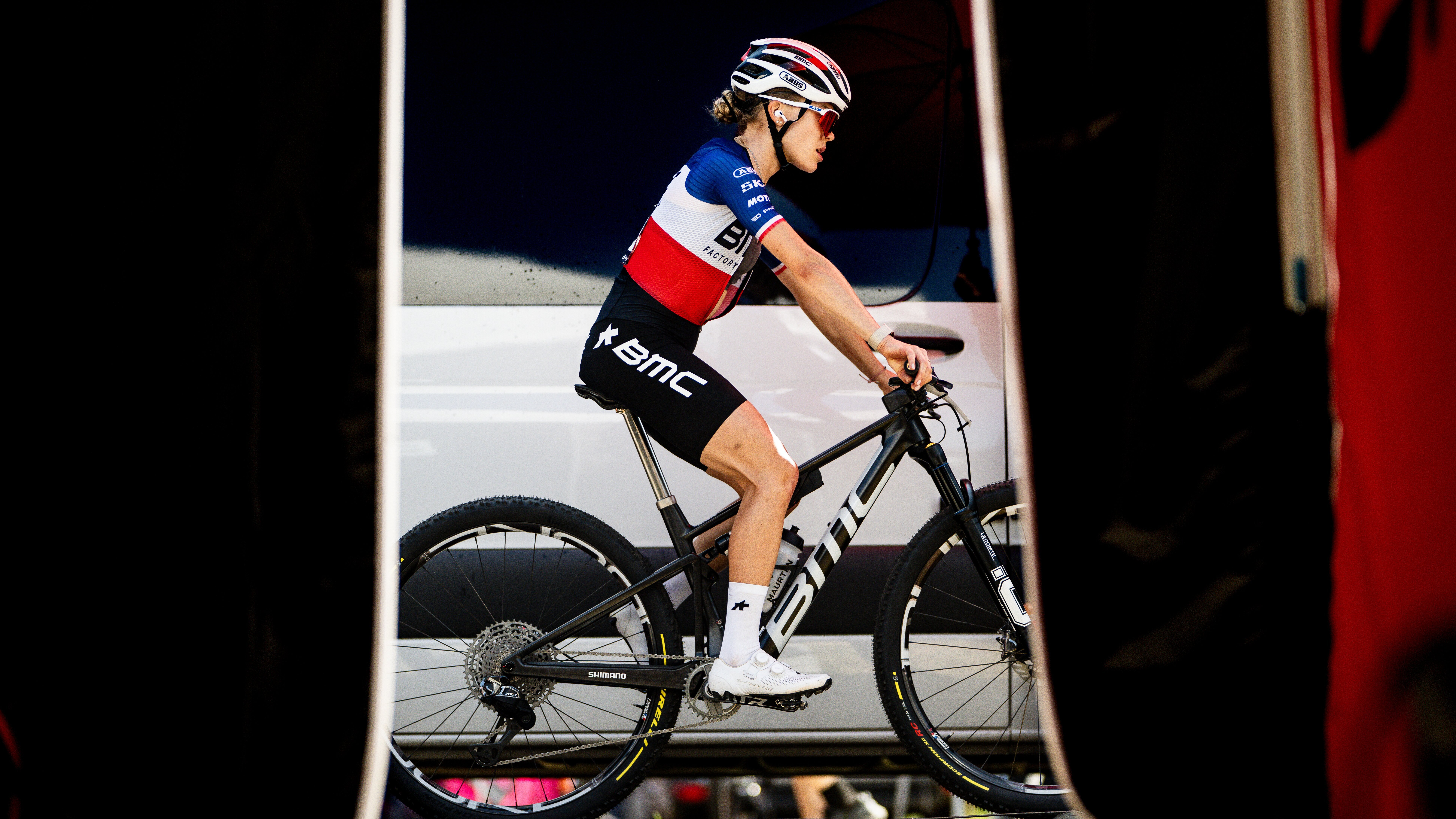 Race Bikes