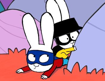 Simon Superlapin