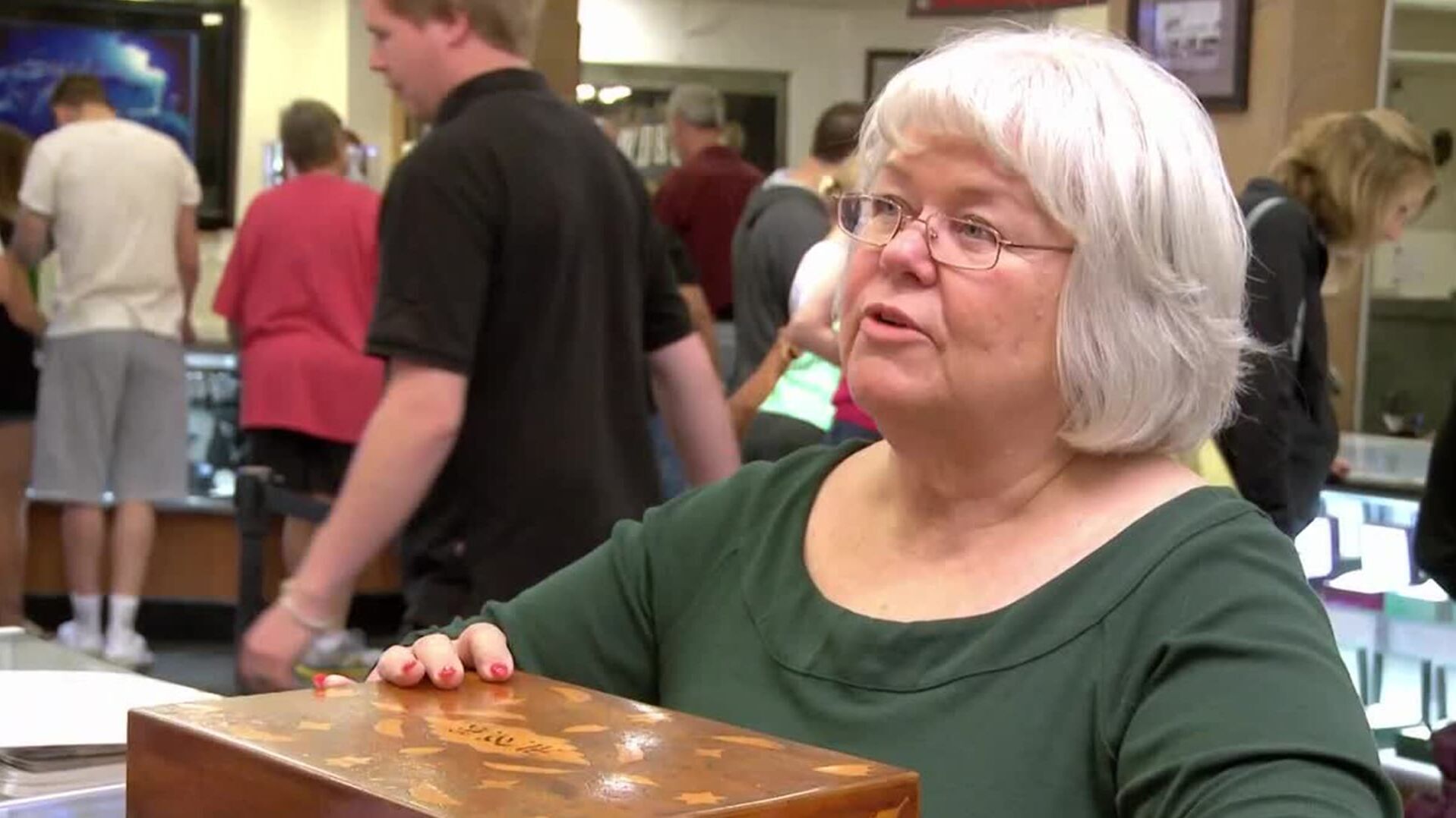 Pawn Stars – Die Drei vom Pfandhaus