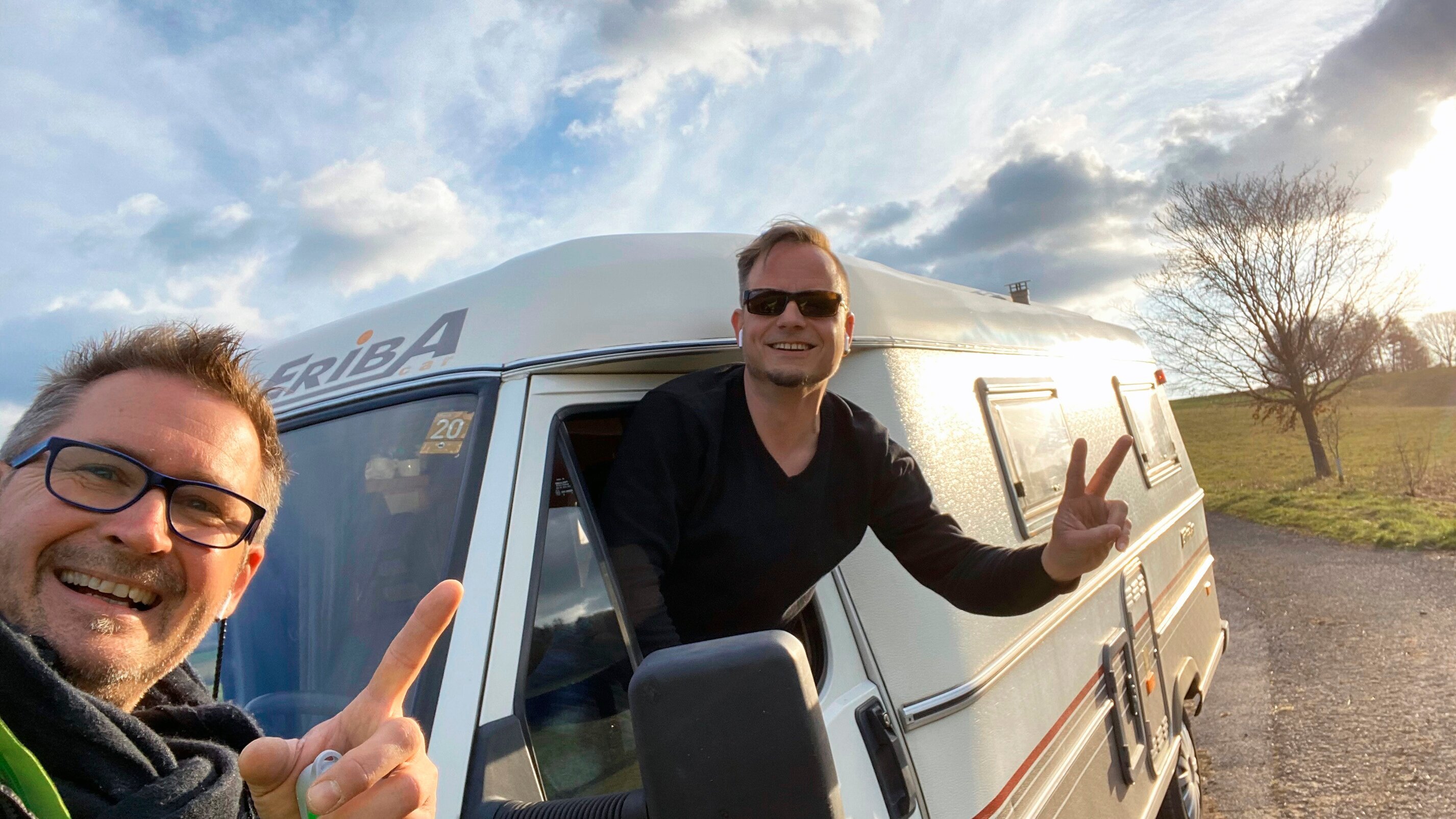 Der Camping-Check: Wilder Schwarzwald & Wellness