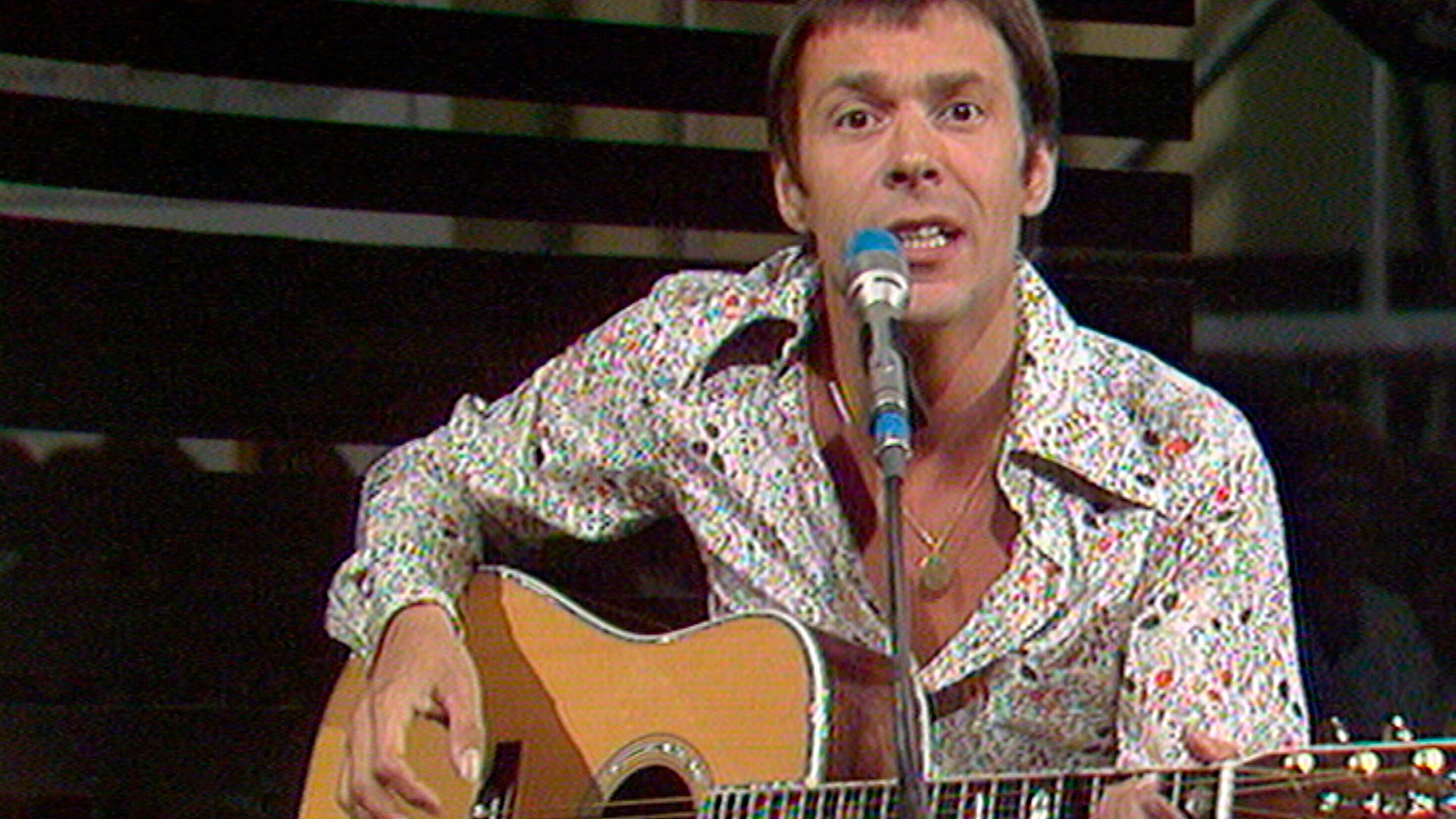 Die größten Schlager-Kulthits der 70er