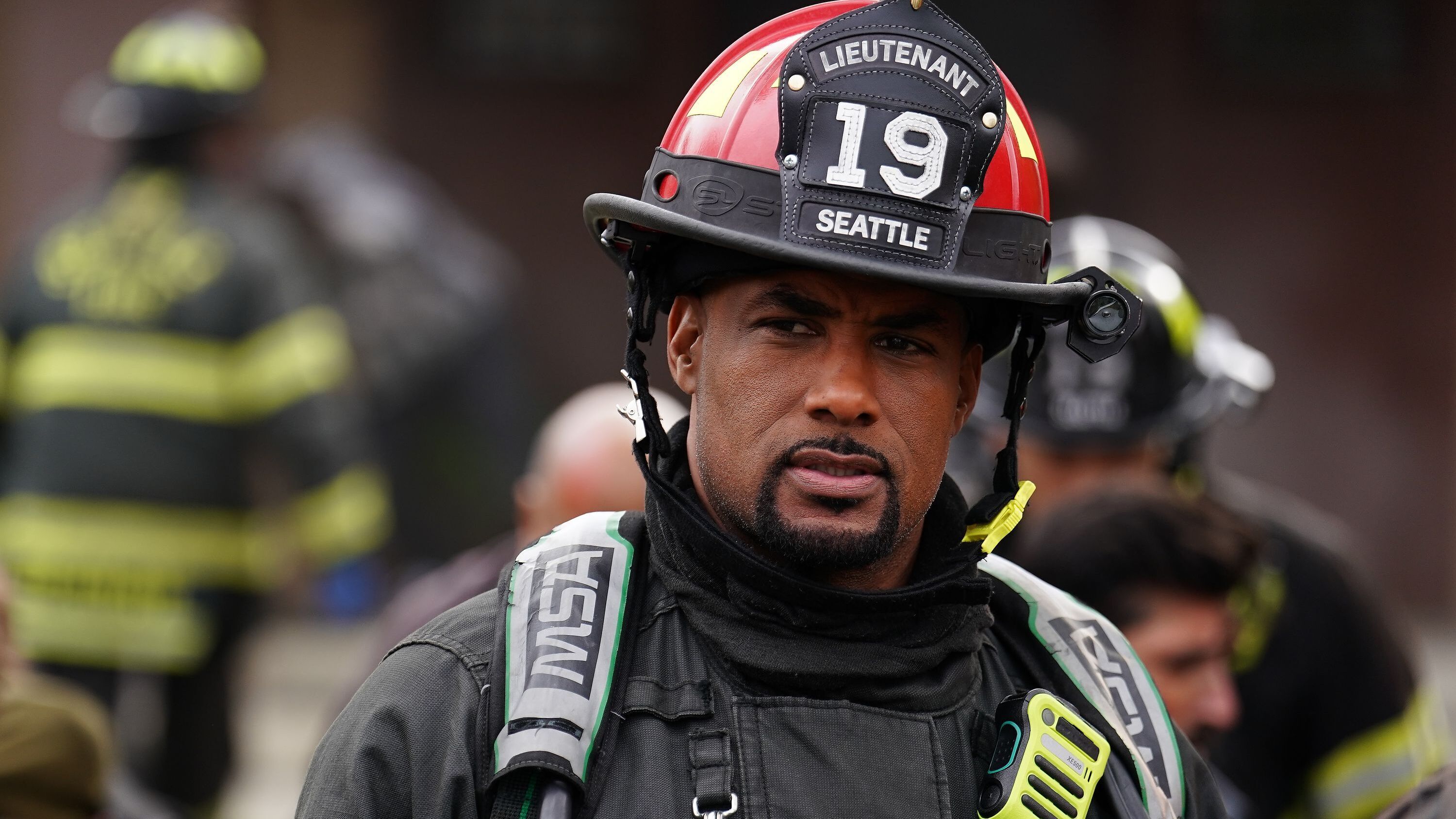 Station 19