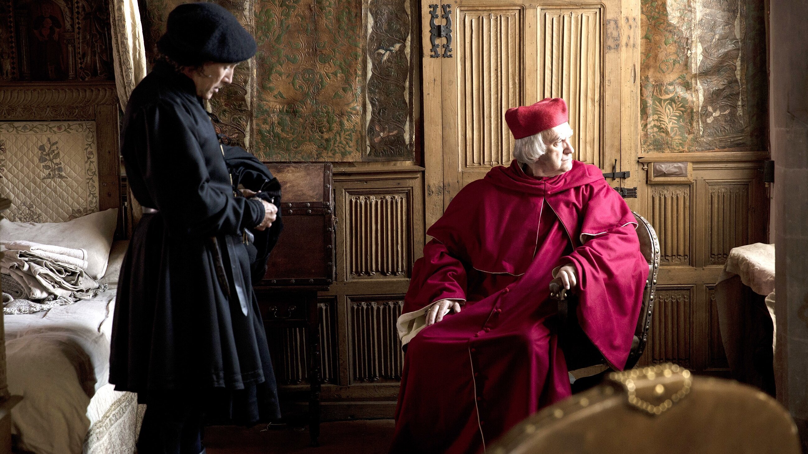 Wolf Hall