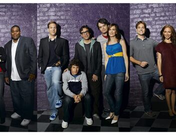 Saturday Night Live