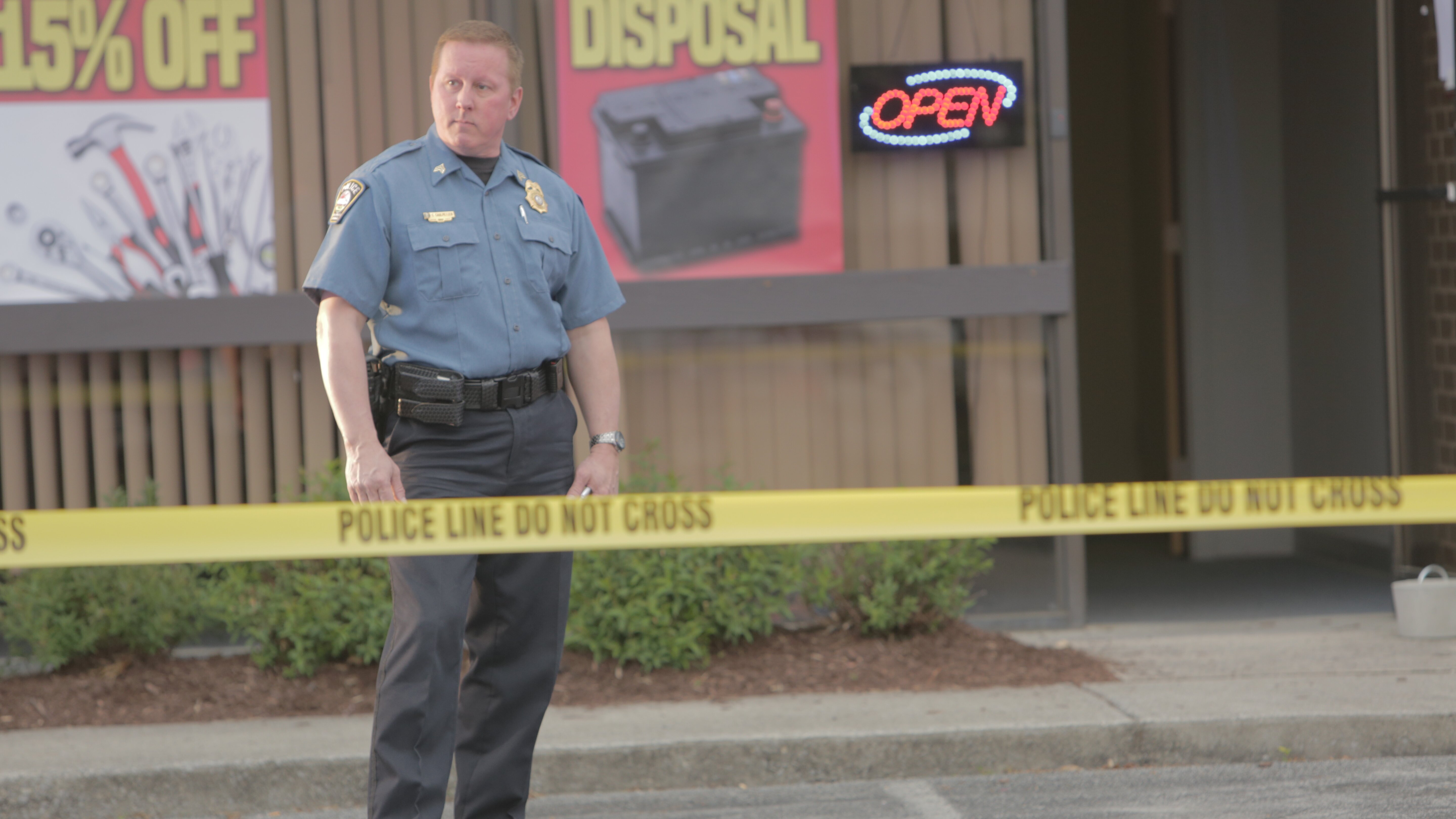 Homicide Hunter – Dem Mörder auf der Spur