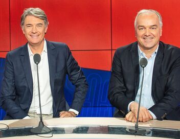 Les grandes gueules