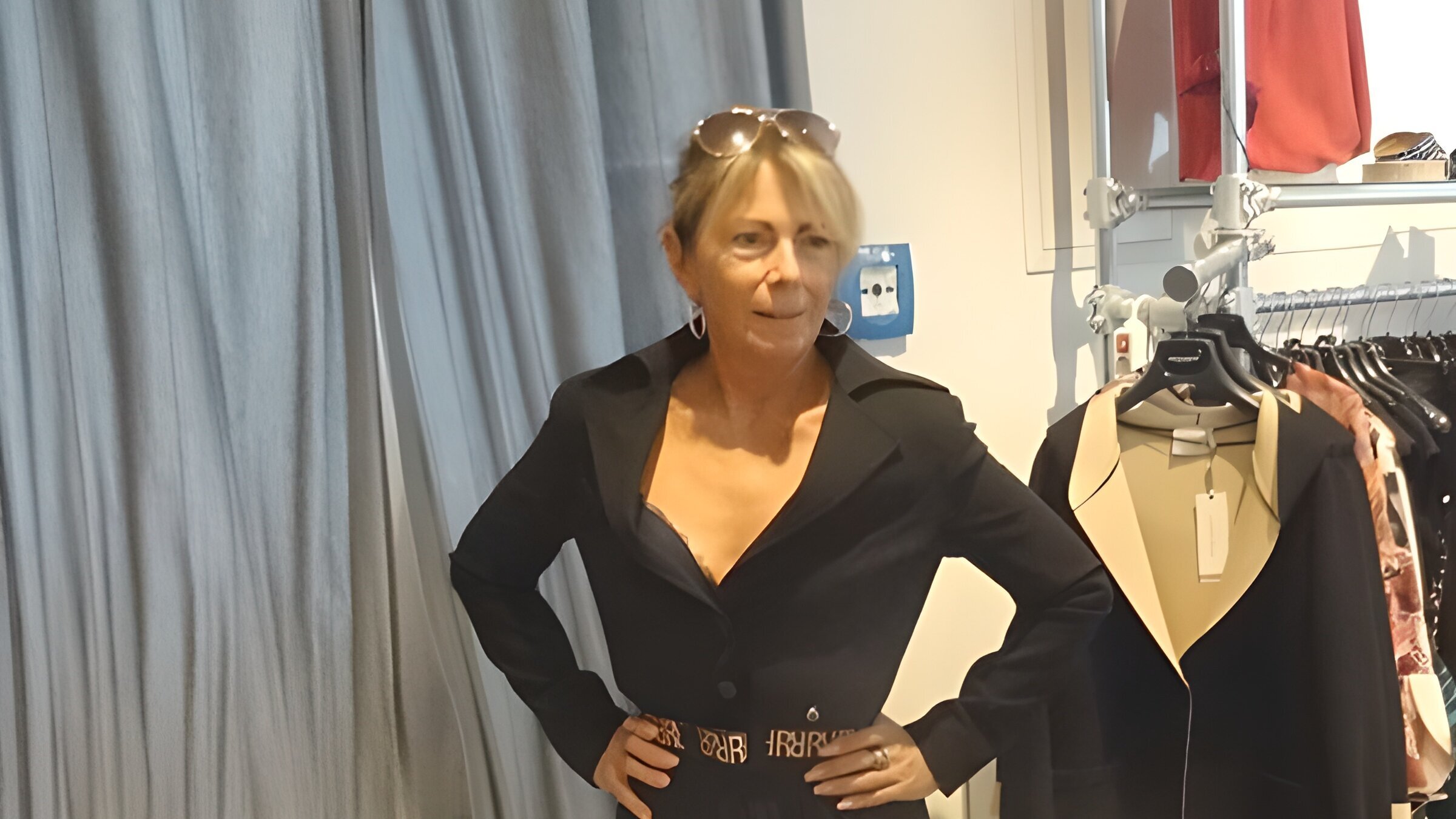 Shopping Queen