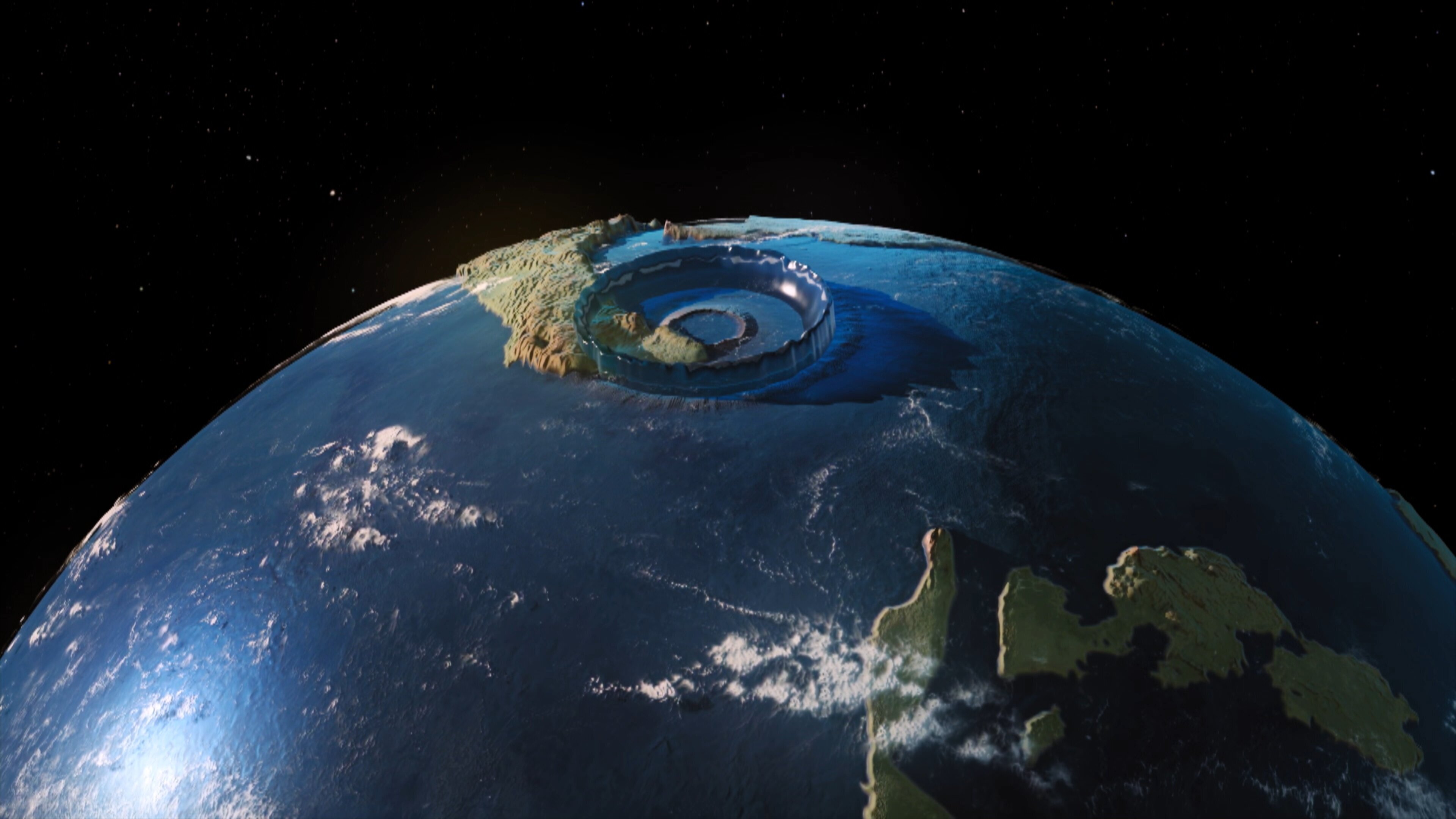 Dinosaurier – Anatomie einer Katastrophe