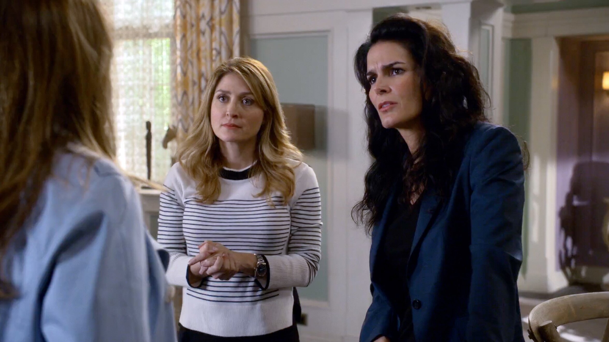 Rizzoli & Isles
