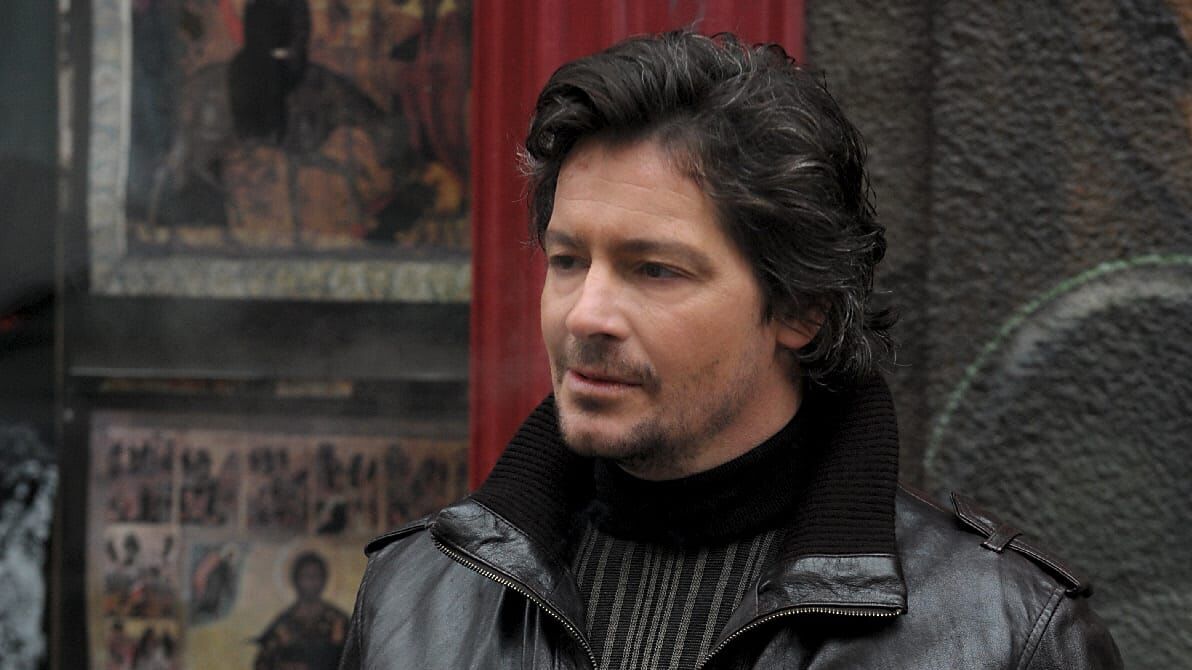 Trau niemals deiner Frau