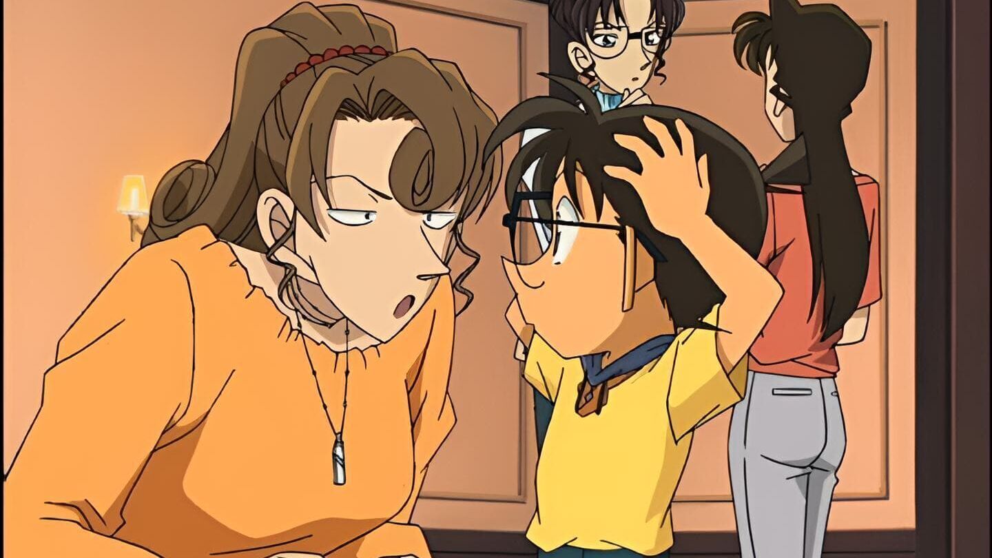 Detektiv Conan