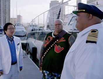 Hawaii 5-0