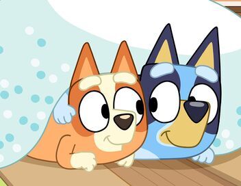 Bluey
