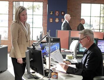 NCIS